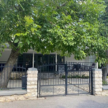 Holiday Apartmanhaz Balatonfüred Εξωτερικό φωτογραφία
