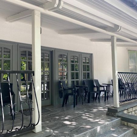 Holiday Apartmanhaz Balatonfüred Εξωτερικό φωτογραφία