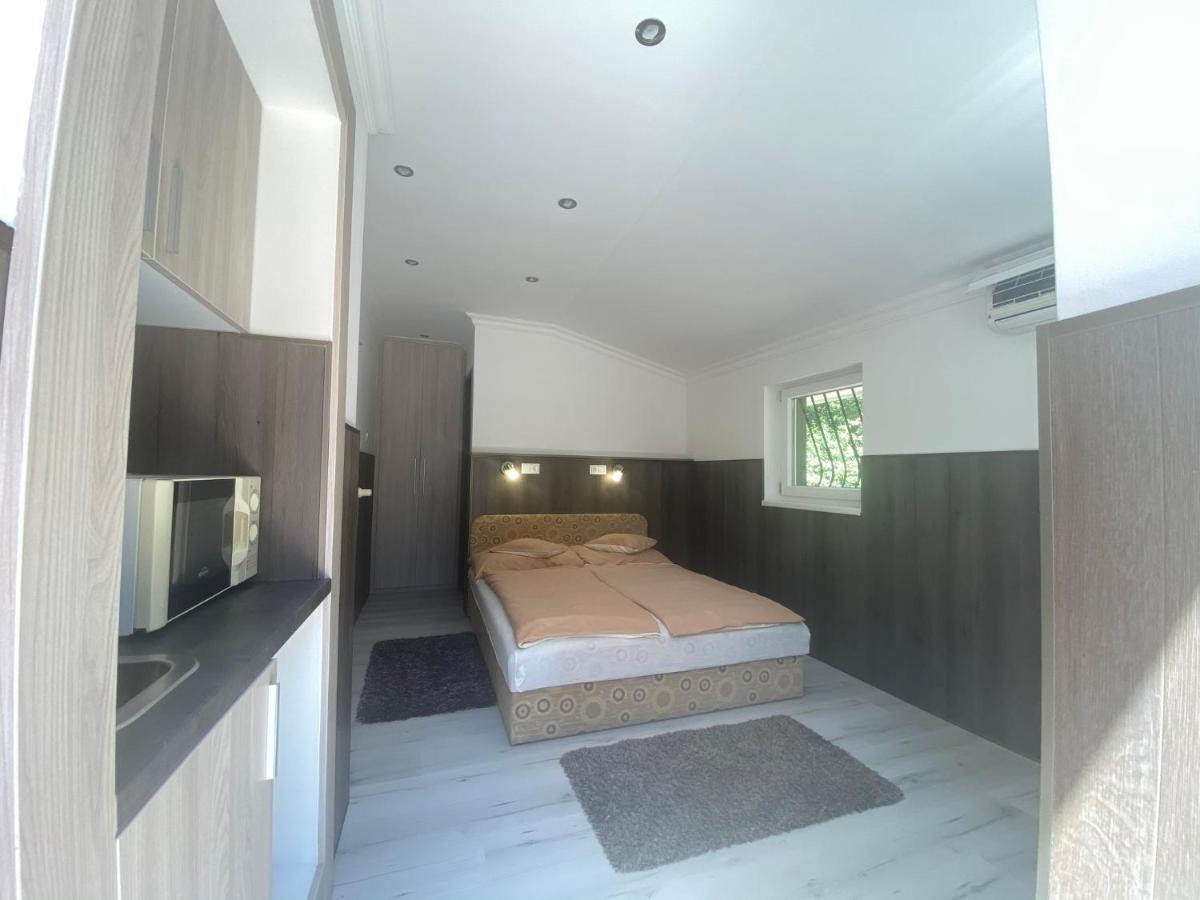 Holiday Apartmanhaz Balatonfüred Εξωτερικό φωτογραφία