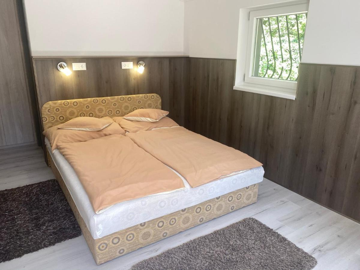 Holiday Apartmanhaz Balatonfüred Εξωτερικό φωτογραφία