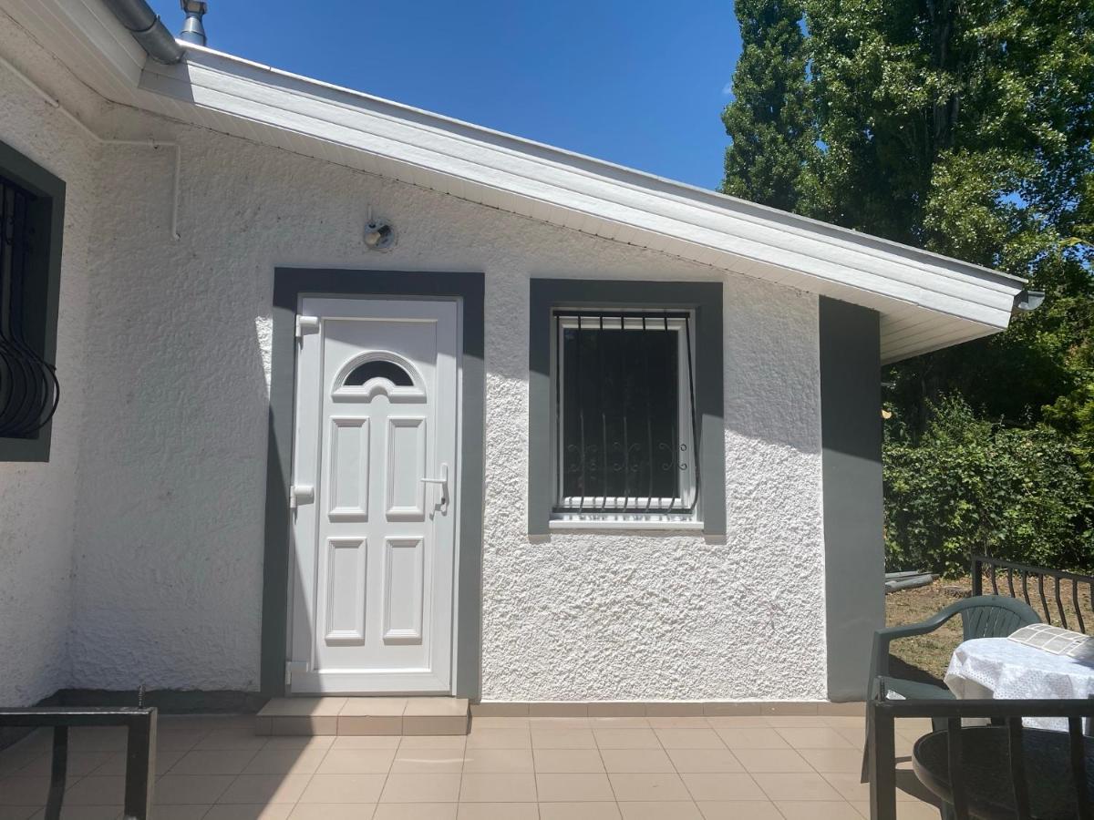 Holiday Apartmanhaz Balatonfüred Εξωτερικό φωτογραφία