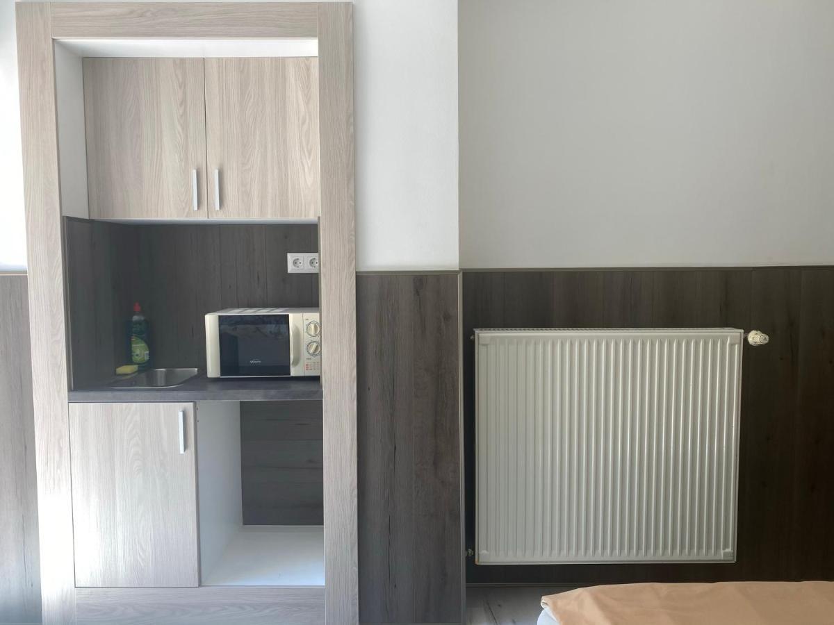 Holiday Apartmanhaz Balatonfüred Εξωτερικό φωτογραφία
