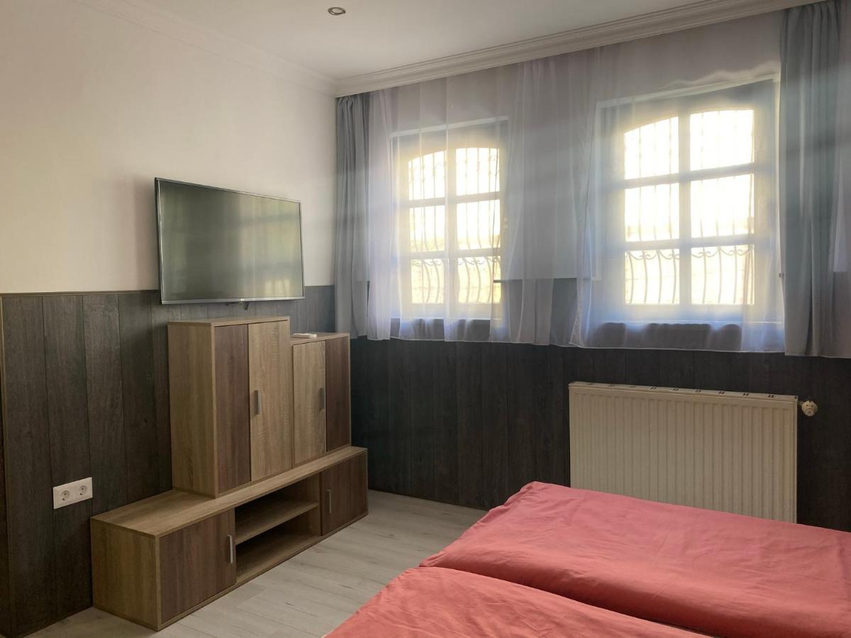 Holiday Apartmanhaz Balatonfüred Εξωτερικό φωτογραφία