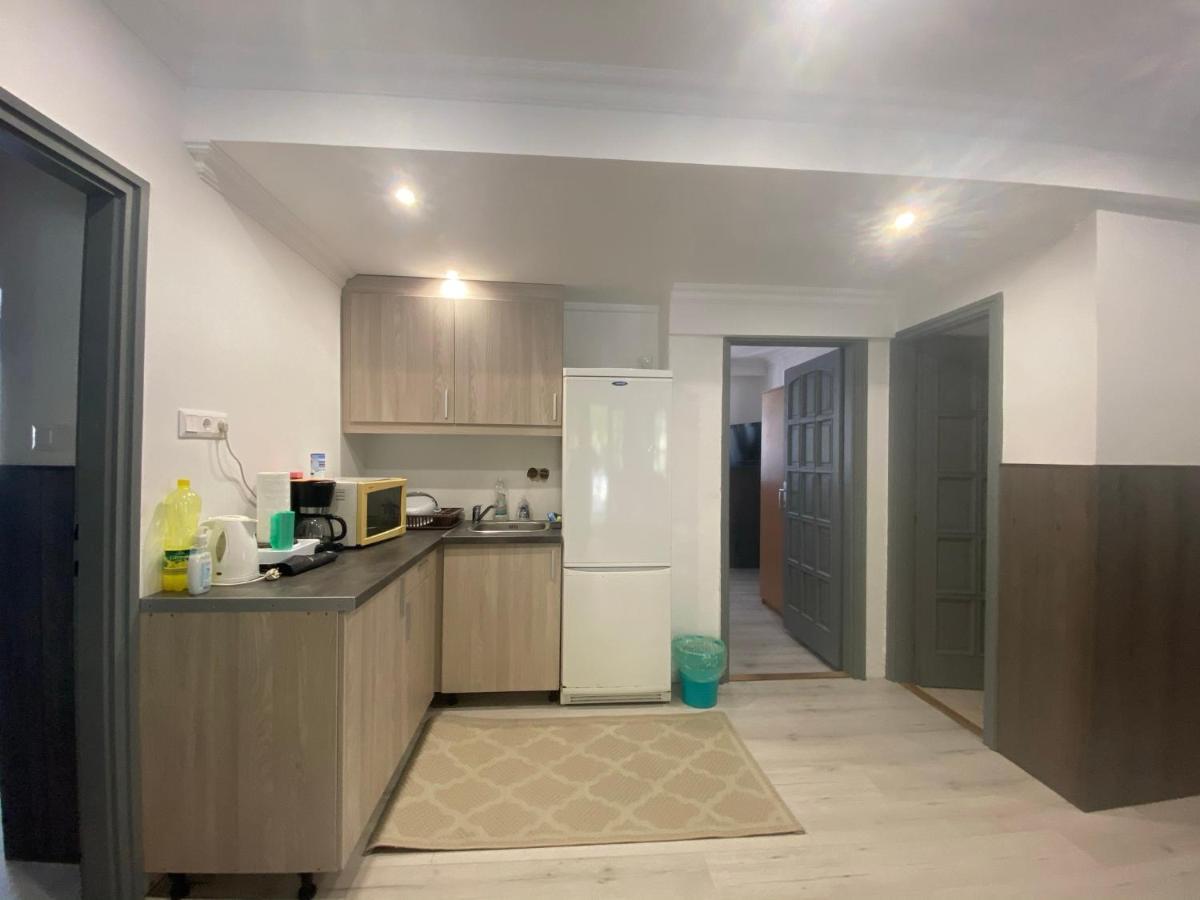 Holiday Apartmanhaz Balatonfüred Εξωτερικό φωτογραφία