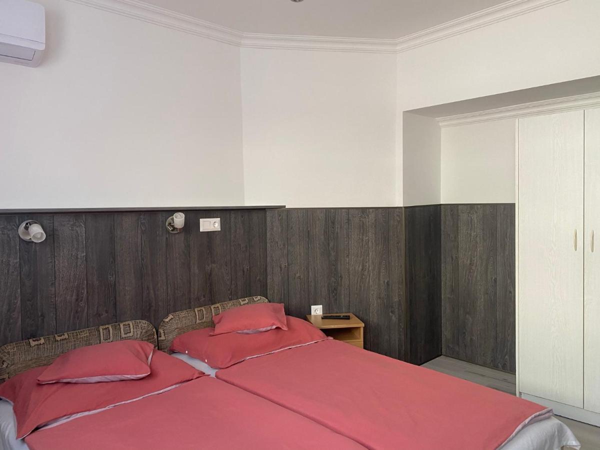 Holiday Apartmanhaz Balatonfüred Εξωτερικό φωτογραφία