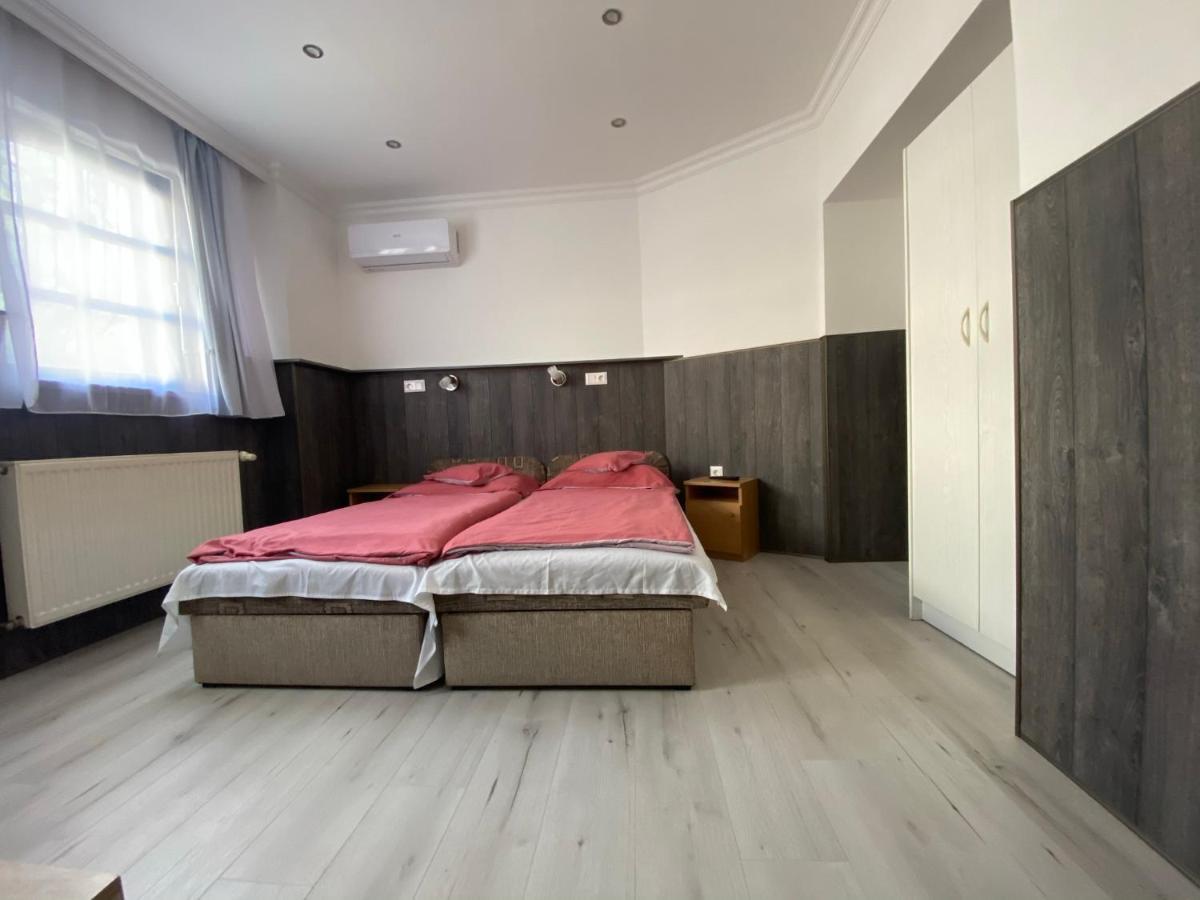 Holiday Apartmanhaz Balatonfüred Εξωτερικό φωτογραφία