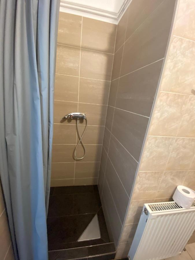 Holiday Apartmanhaz Balatonfüred Εξωτερικό φωτογραφία