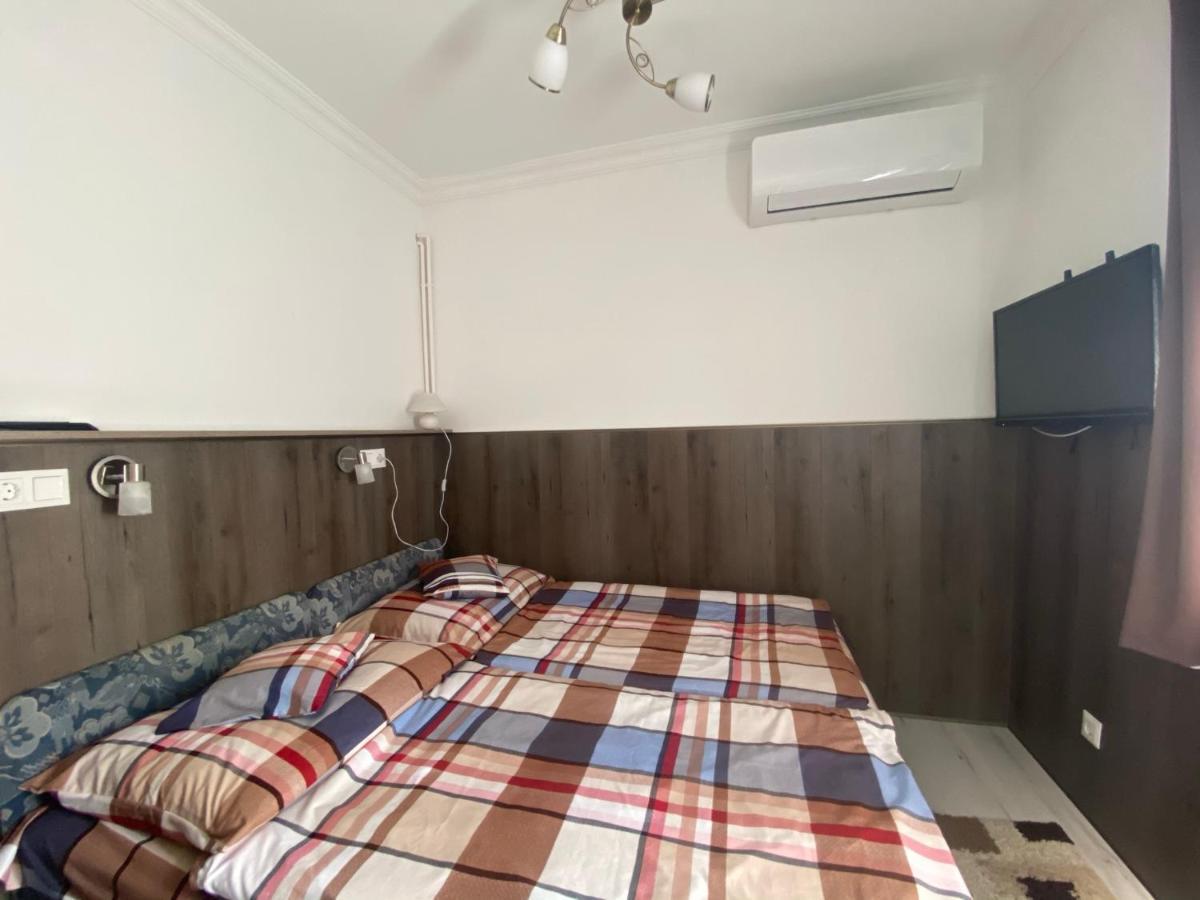 Holiday Apartmanhaz Balatonfüred Εξωτερικό φωτογραφία