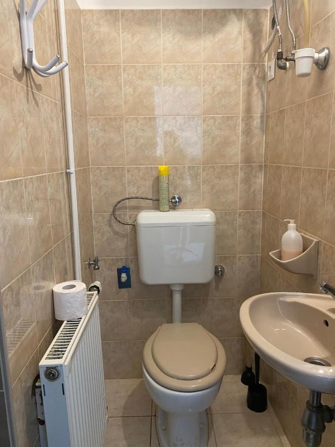 Holiday Apartmanhaz Balatonfüred Εξωτερικό φωτογραφία