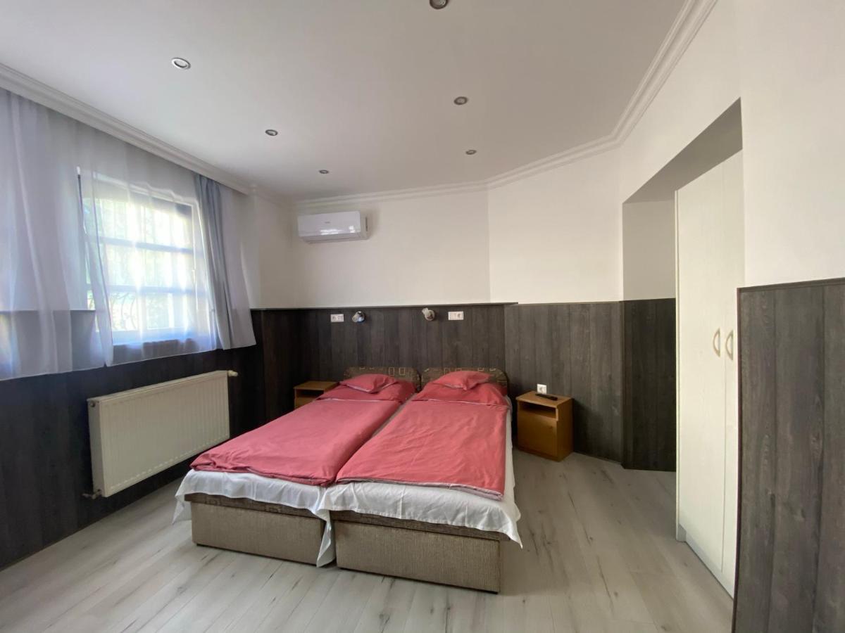 Holiday Apartmanhaz Balatonfüred Εξωτερικό φωτογραφία
