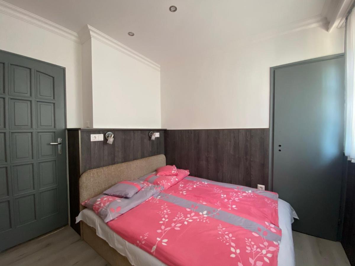 Holiday Apartmanhaz Balatonfüred Εξωτερικό φωτογραφία