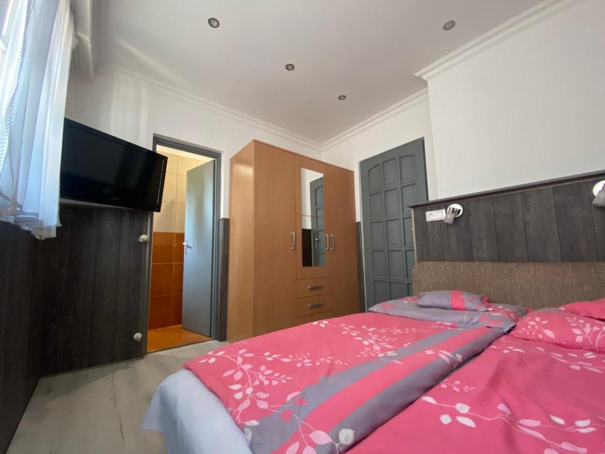 Holiday Apartmanhaz Balatonfüred Εξωτερικό φωτογραφία