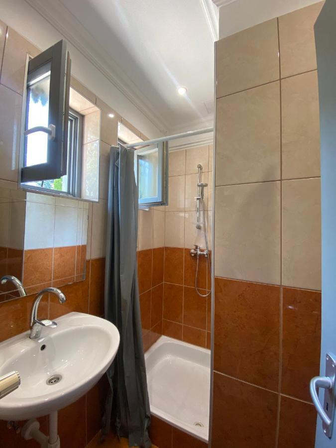 Holiday Apartmanhaz Balatonfüred Εξωτερικό φωτογραφία
