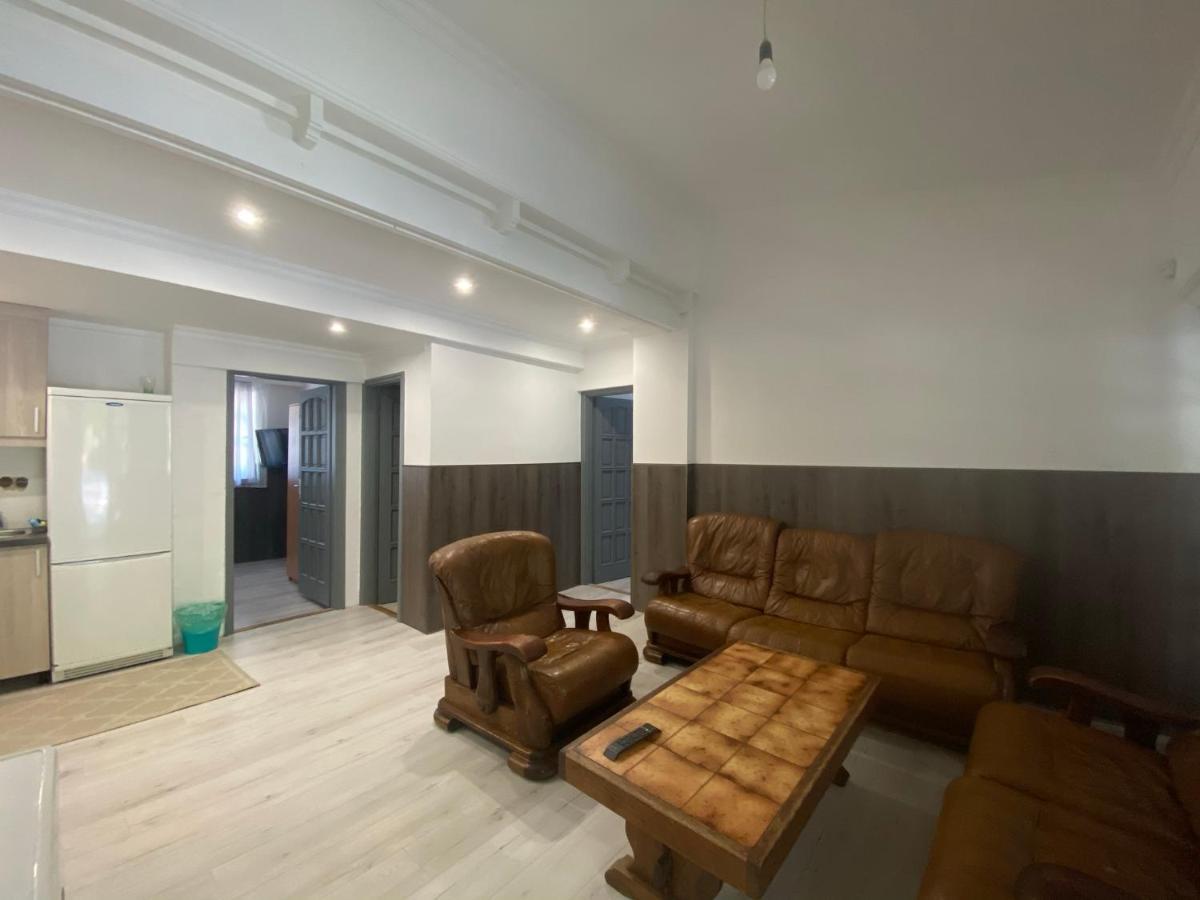 Holiday Apartmanhaz Balatonfüred Εξωτερικό φωτογραφία