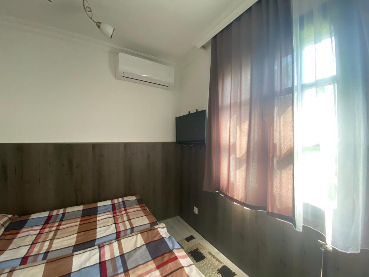 Holiday Apartmanhaz Balatonfüred Εξωτερικό φωτογραφία