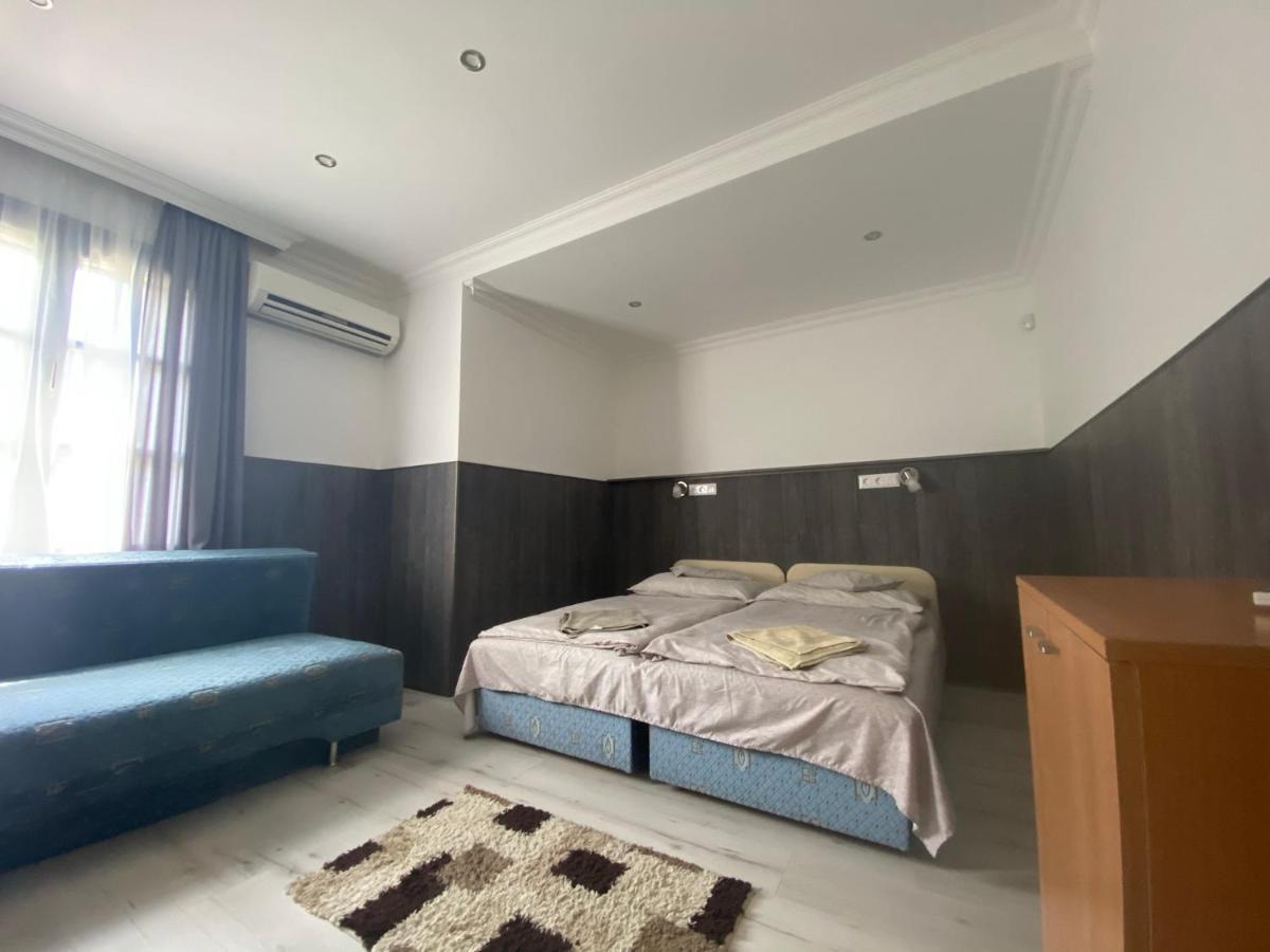 Holiday Apartmanhaz Balatonfüred Εξωτερικό φωτογραφία