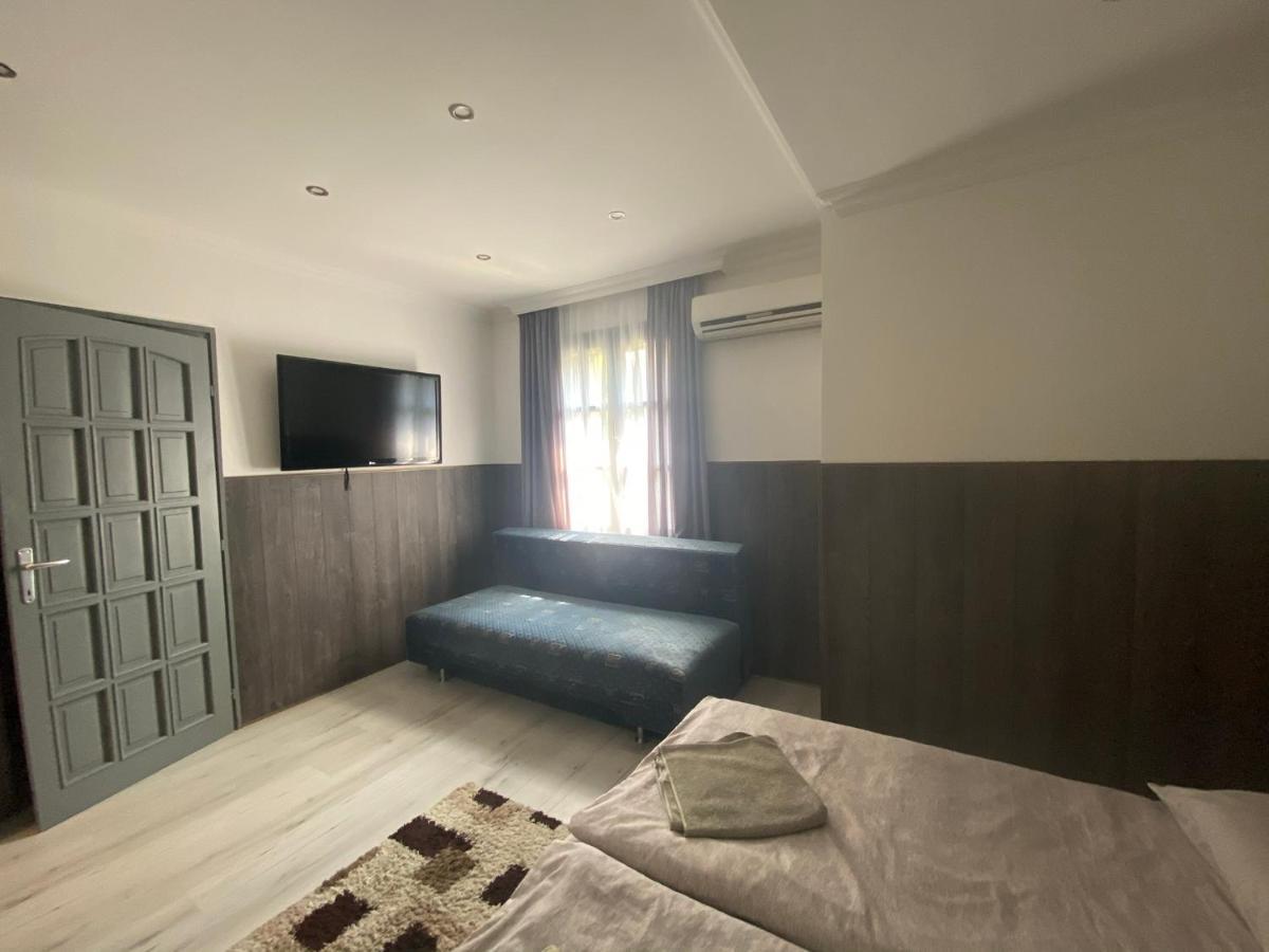 Holiday Apartmanhaz Balatonfüred Εξωτερικό φωτογραφία