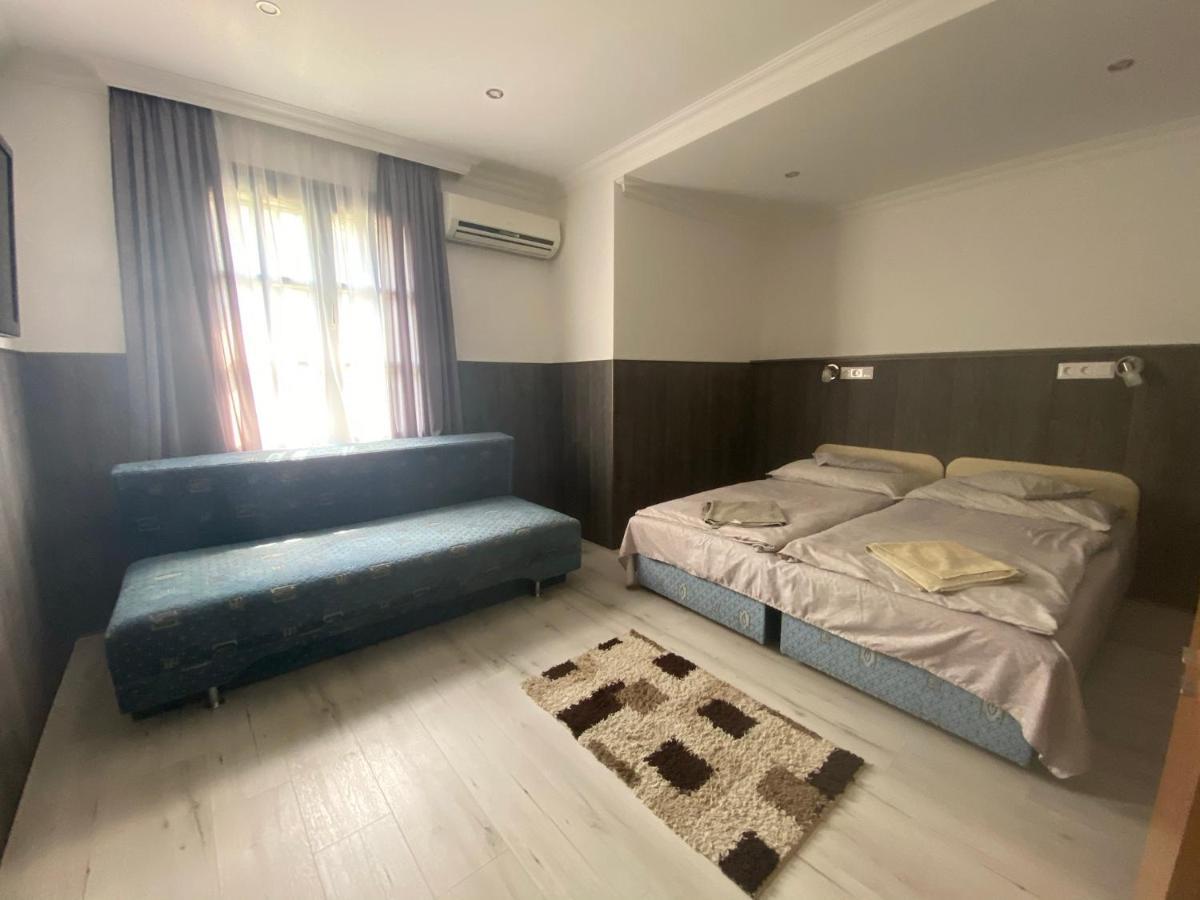 Holiday Apartmanhaz Balatonfüred Εξωτερικό φωτογραφία