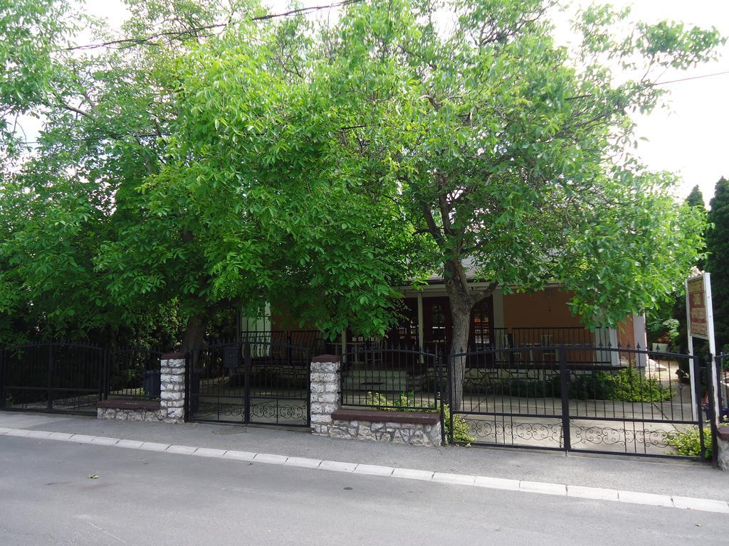 Holiday Apartmanhaz Balatonfüred Δωμάτιο φωτογραφία