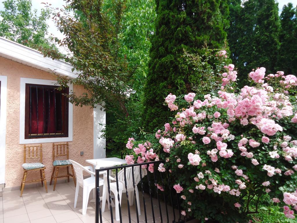 Holiday Apartmanhaz Balatonfüred Δωμάτιο φωτογραφία